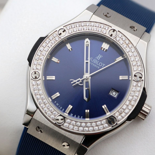 HUBLOT Classic Fusion Tutti Frutti (код 751)
