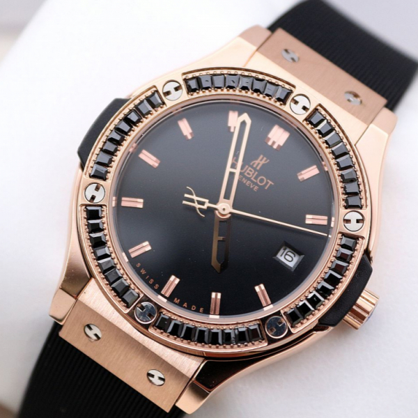 HUBLOT Classic Fusion Tutti Frutti (код 753)