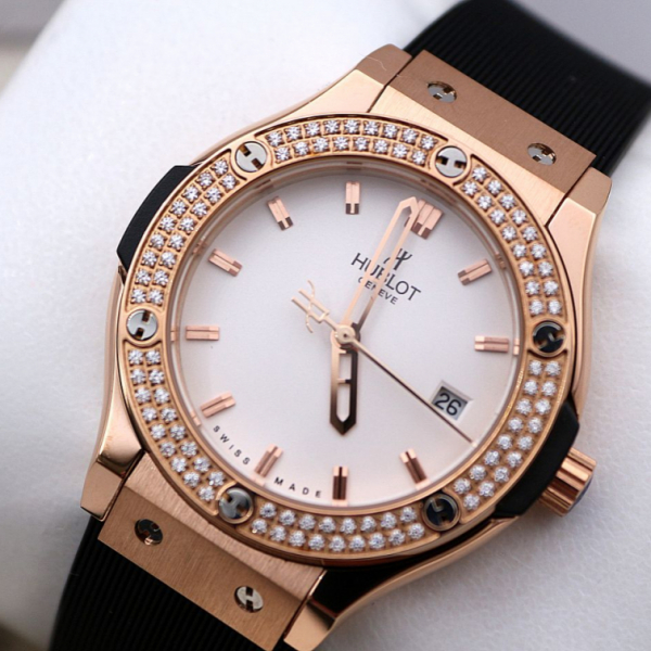 HUBLOT Classic Fusion Tutti Frutti (код 754)