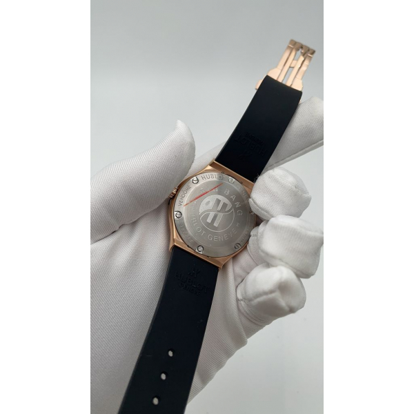 HUBLOT Classic Fusion Tutti Frutti (код 754)