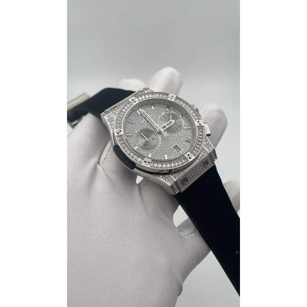 HUBLOT Classic Fusion All Diamond (код 755)