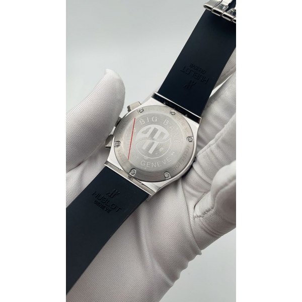 HUBLOT Classic Fusion All Diamond (код 755)