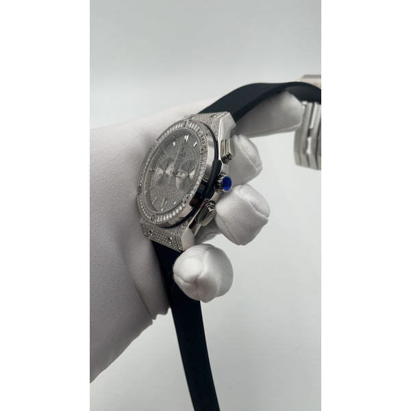 HUBLOT Classic Fusion All Diamond (код 755)