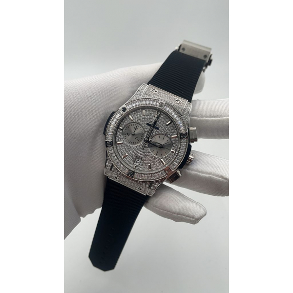 HUBLOT Classic Fusion All Diamond (код 755)