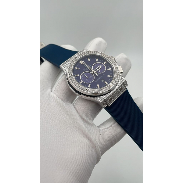 HUBLOT Classic Fusion All Diamond (код 756)