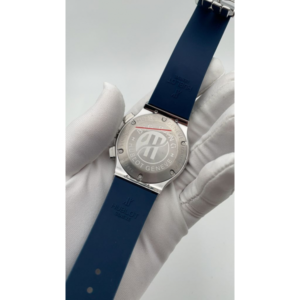 HUBLOT Classic Fusion All Diamond (код 756)
