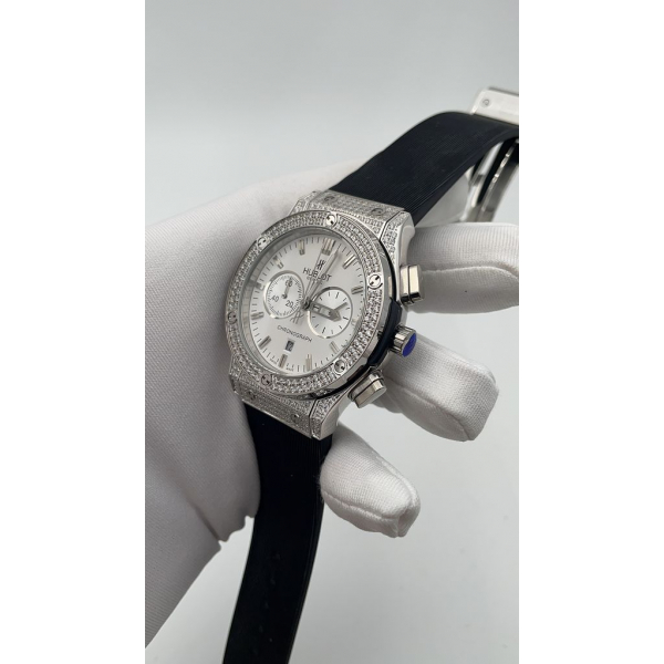HUBLOT Classic Fusion All Diamond (код 757)