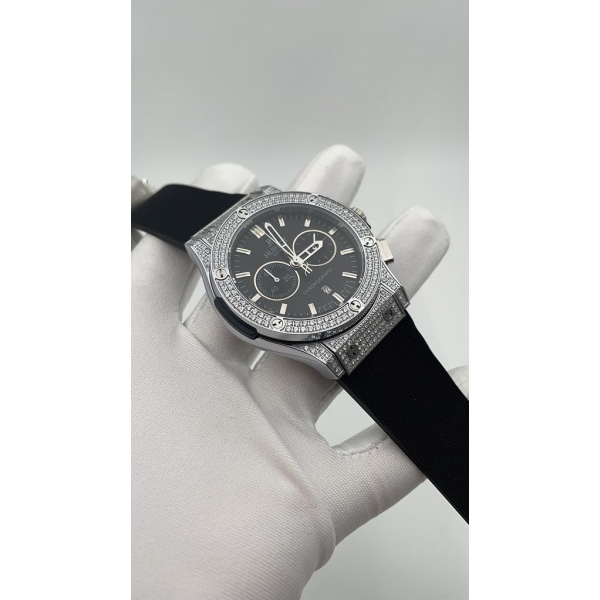 HUBLOT Classic Fusion All Diamond (код 758)