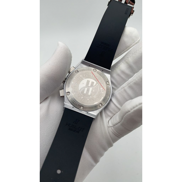 HUBLOT Classic Fusion All Diamond (код 758)