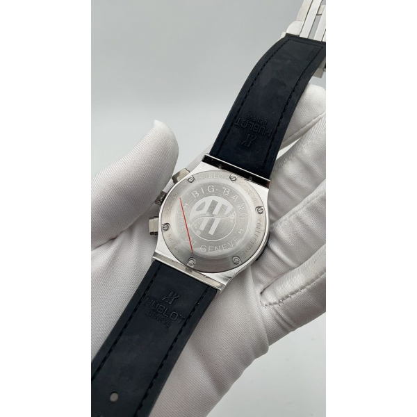 HUBLOT Classic Fusion All Diamond (код 761)