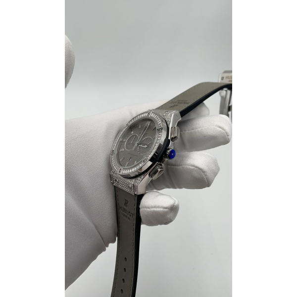 HUBLOT Classic Fusion All Diamond (код 761)
