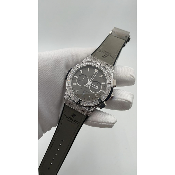 HUBLOT Classic Fusion All Diamond (код 761)