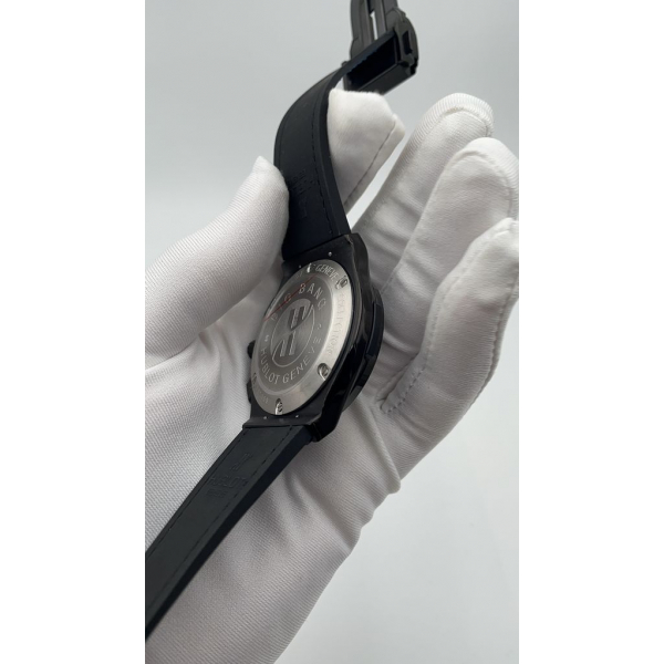 HUBLOT Classic Fusion All Diamond (код 765)