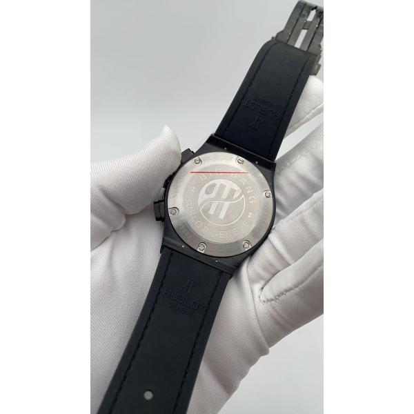 HUBLOT Classic Fusion All Diamond (код 765)