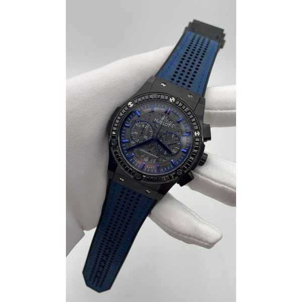 HUBLOT Classic Fusion All Diamond (код 765)