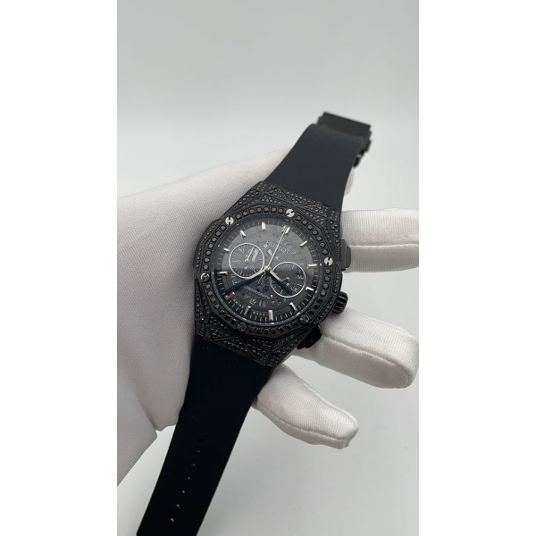 HUBLOT Big Bang Sang Bleu (код 766)