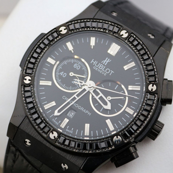 HUBLOT Classic Fusion All Diamond (код 767)