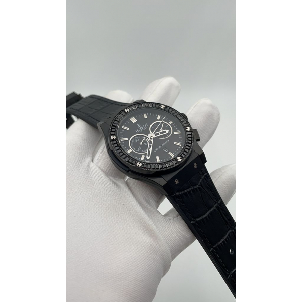HUBLOT Classic Fusion All Diamond (код 767)