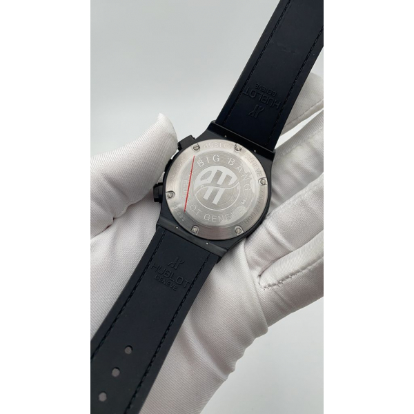 HUBLOT Classic Fusion All Diamond (код 767)
