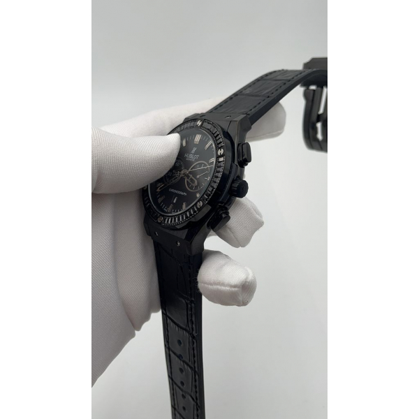 HUBLOT Classic Fusion All Diamond (код 767)