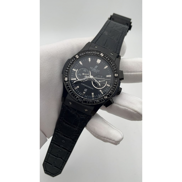 HUBLOT Classic Fusion All Diamond (код 767)
