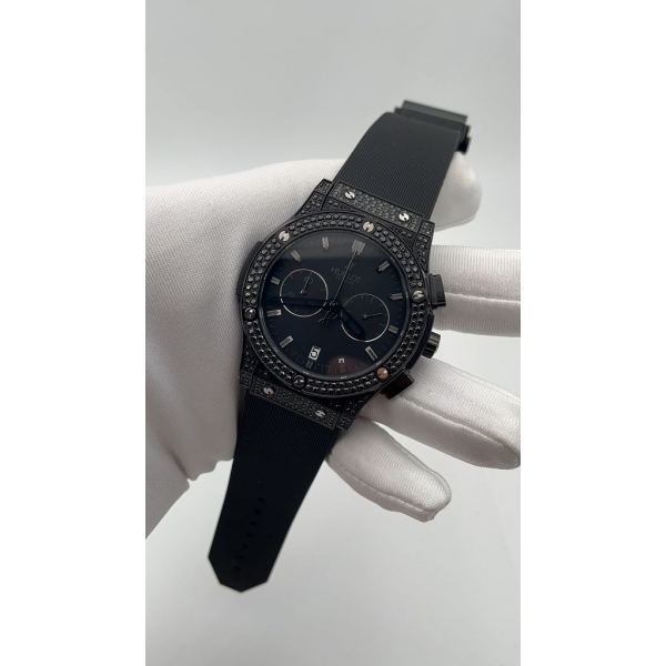 HUBLOT Classic Fusion All Diamond (код 768)