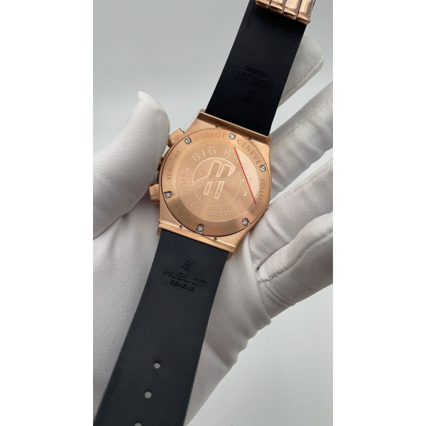 HUBLOT Classic Fusion All Diamond (код 771)