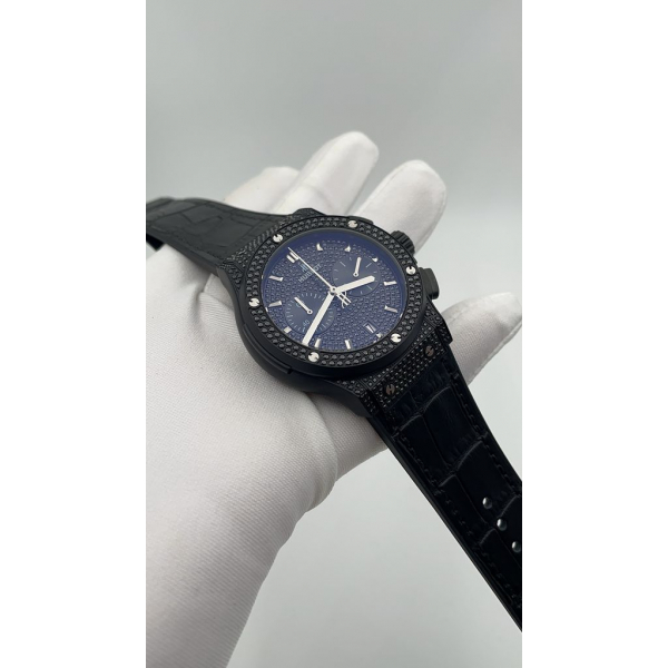 HUBLOT Classic Fusion All Diamond (код 772)