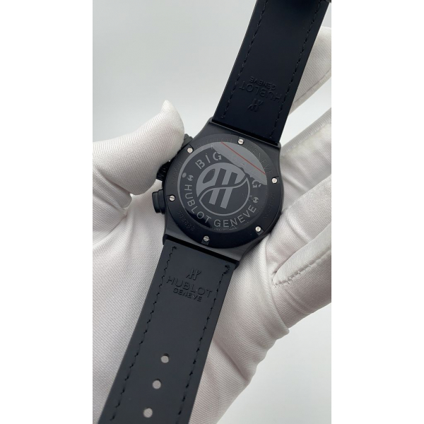 HUBLOT Classic Fusion All Diamond (код 772)