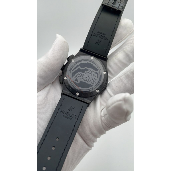 HUBLOT Classic Fusion All Diamond (код 773)