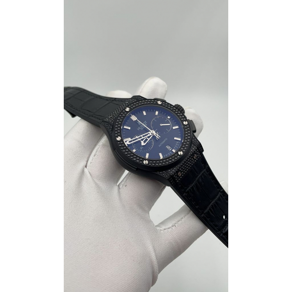HUBLOT Classic Fusion All Diamond (код 775)