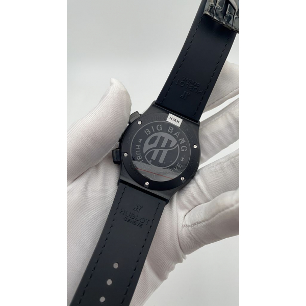 HUBLOT Classic Fusion All Diamond (код 775)