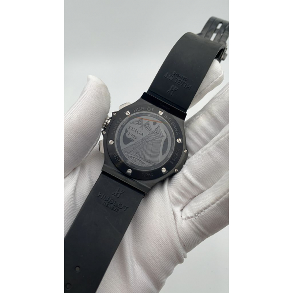 HUBLOT Big Bang All Diamond (код 777)