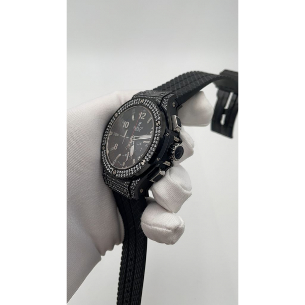 HUBLOT Big Bang All Diamond (код 777)