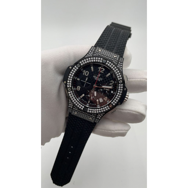 HUBLOT Big Bang All Diamond (код 777)