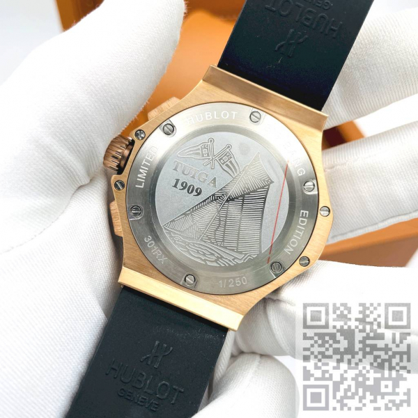 HUBLOT Big Bang All Diamond (код 779)
