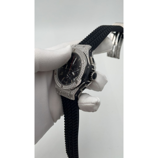 HUBLOT Big Bang All Diamond (код 780)