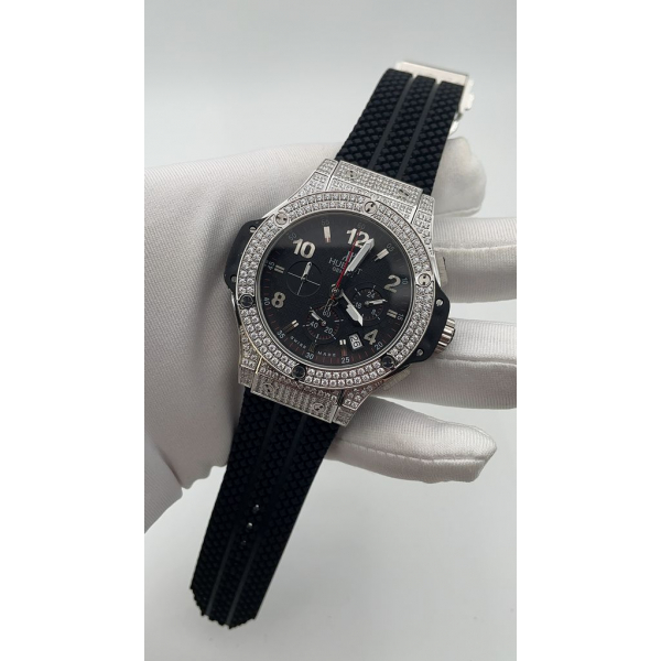 HUBLOT Big Bang All Diamond (код 780)