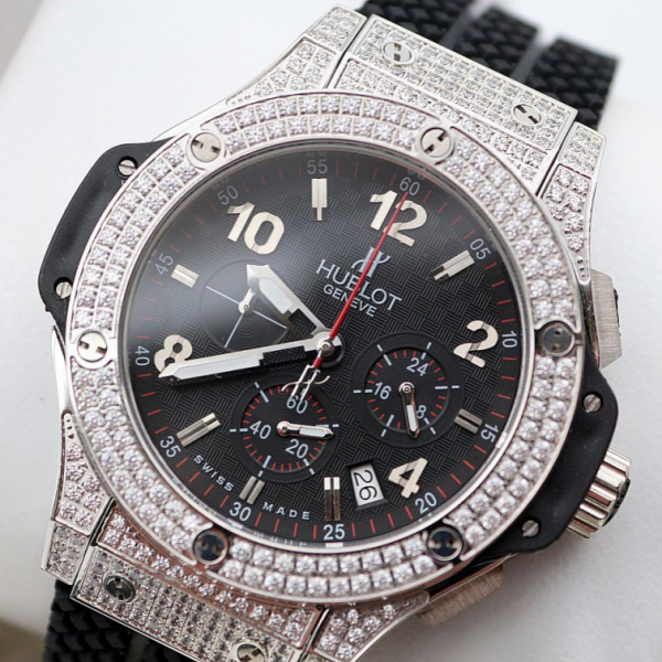 HUBLOT Big Bang All Diamond (код 780)