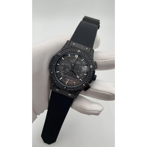 HUBLOT Classic Fusion All Diamond (код 781)