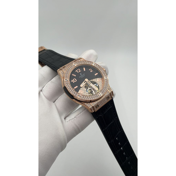 HUBLOT Classic fusion (код 784)