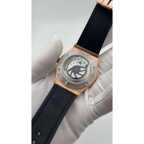 HUBLOT Classic fusion (код 785)