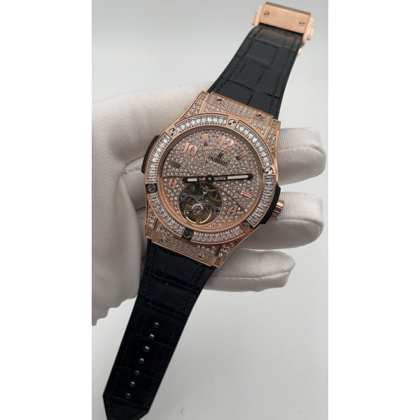 HUBLOT Classic fusion (код 785)