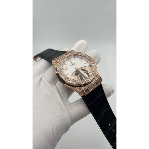 HUBLOT Classic fusion (код 786)