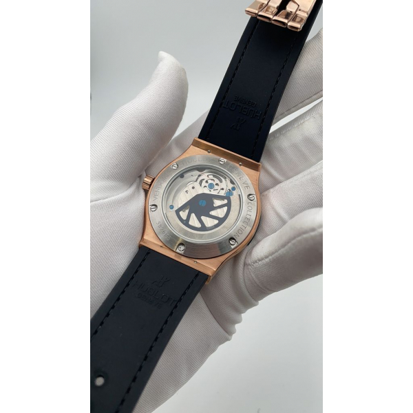HUBLOT Classic fusion (код 786)