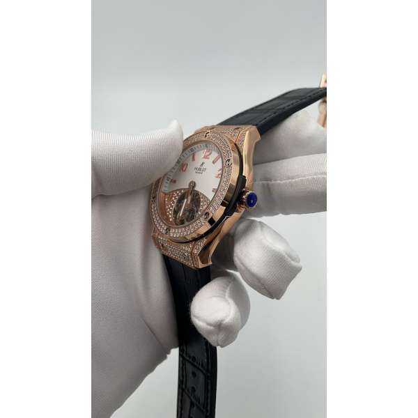 HUBLOT Classic fusion (код 786)