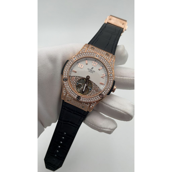 HUBLOT Classic fusion (код 786)