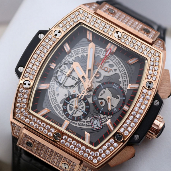 HUBLOT Spirit of Big Bang (код 787)