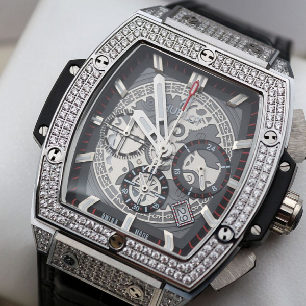 HUBLOT Spirit of Big Bang (код 788)
