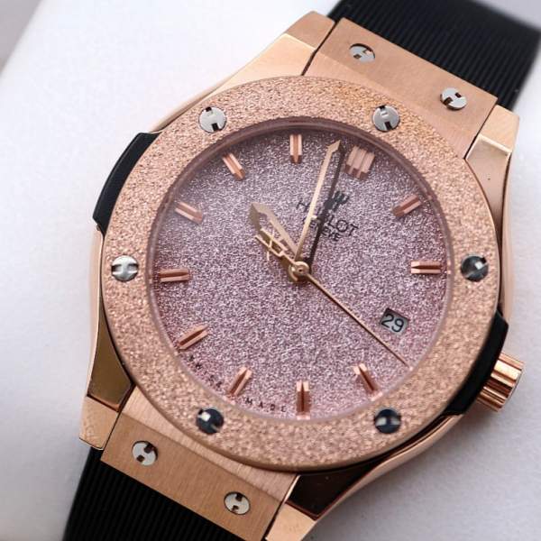 HUBLOT Classic fusion (код 790)